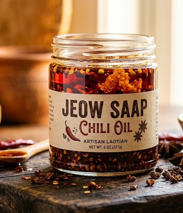 Chili Oil